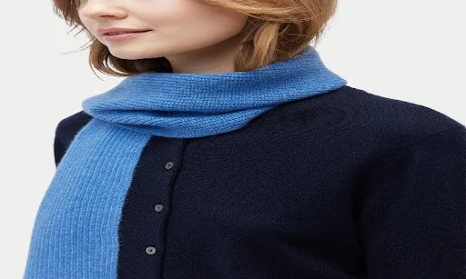 luxury in every wrap