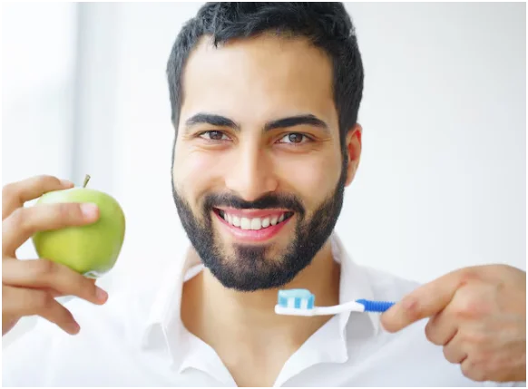 Health the long term oral health benefits of dental implants in newcastle